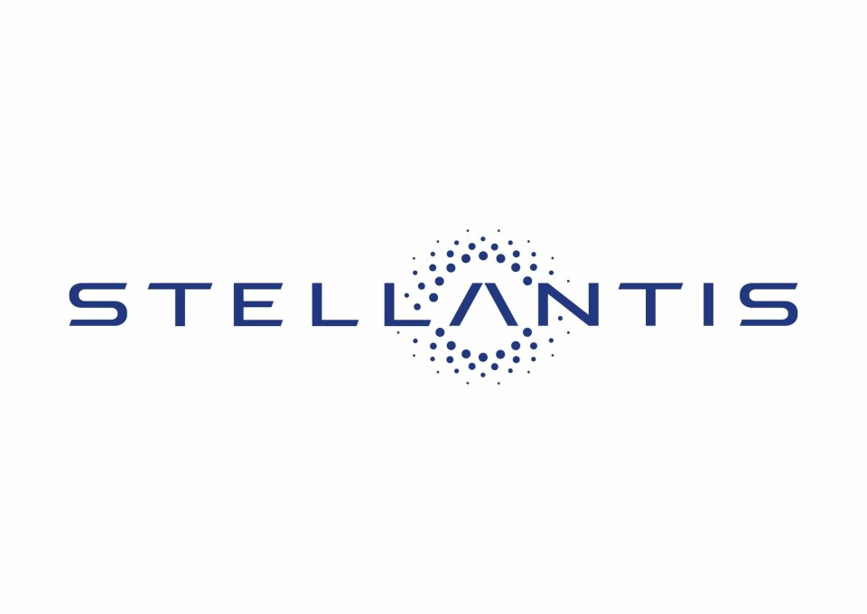 The integration of electric propulsion stands as a key component within Stellantis’ Dare Forward 2030 strategic blueprint for the automotive sector Stellantis_logo_white_background