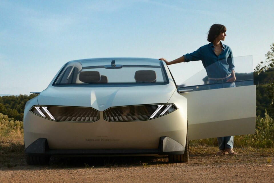 The BMW Neue Klasse, featuring the revolutionary sixth-generation BMW eDrive, is designed to deliver exceptional range, rapid charging capabilities, and unmatched efficiency The BMW Neue Klasse, featuring the revolutionary sixth-generation BMW eDrive, is designed to deliver exceptional range, rapid charging capabilities, and unmatched efficiency
