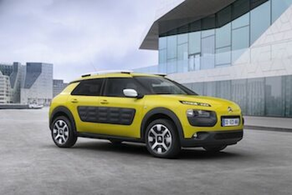 PSA: Back in the running? C4 Cactus