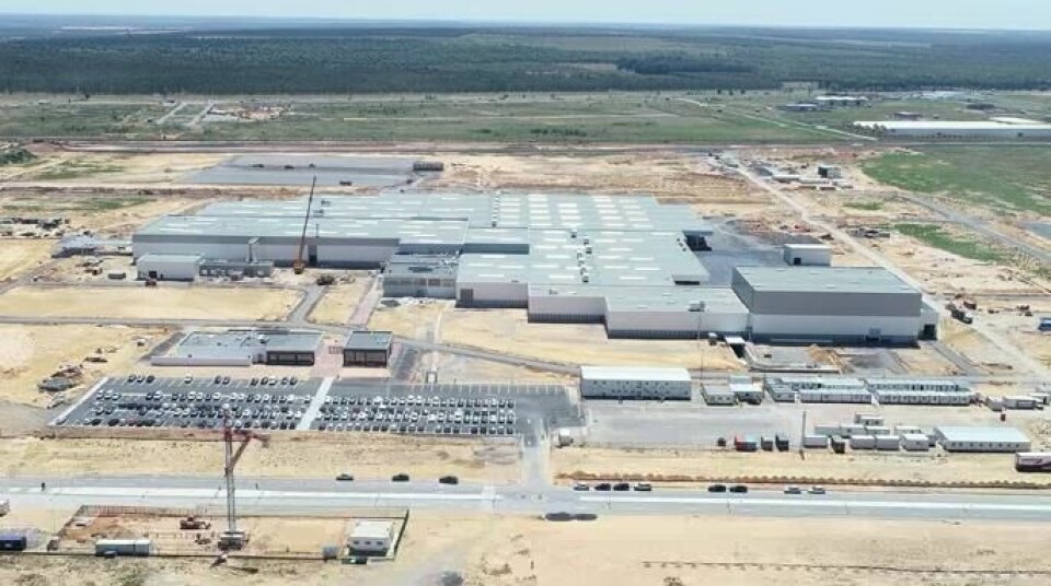 PSA Kenitra, near Rabat, is part of what the OEM calls a “complete ecosystem” in Morocco, with an engineering centre and a general research facility PSA Kenitra