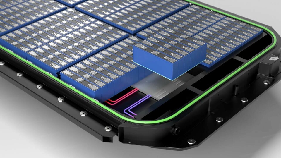 Henkel is working with OEMs on battery cell debonding, using their prototypes to jointly develop solutions Battery cells debonding