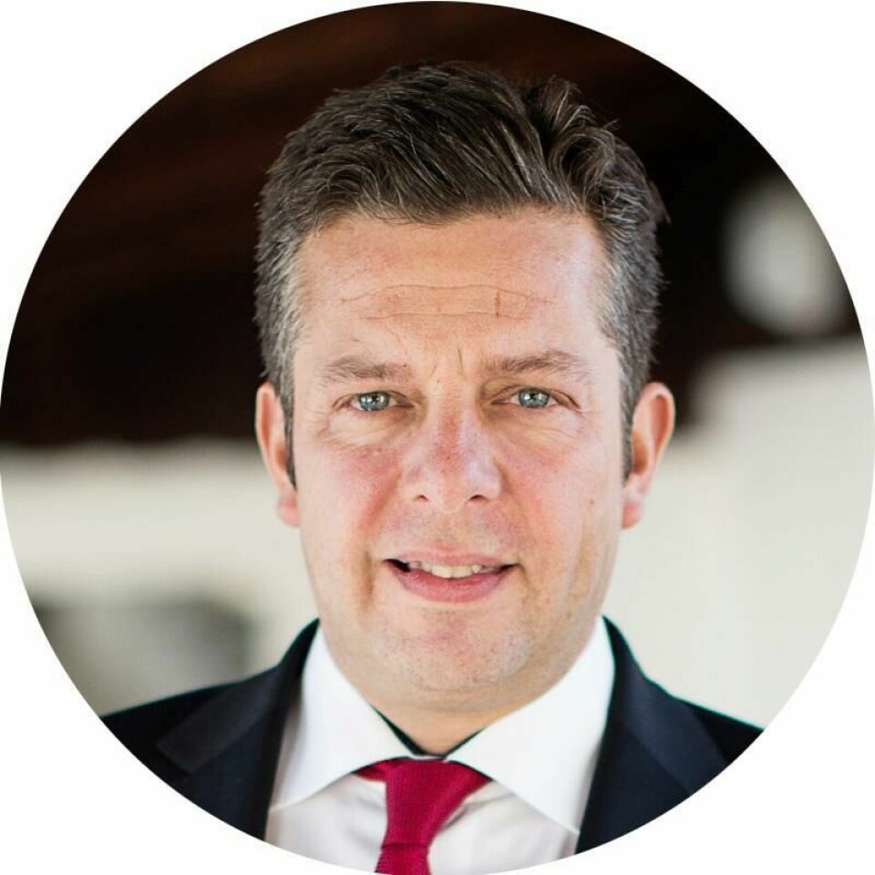 Watch: Electrifying Production – How to build an electric future (Pt.2) James_McAllister_circle