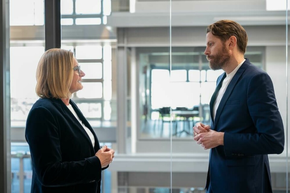 JLR needs flexible lines for body, assembly and propulsion both to manage the EV transition and meet luxury customer requirementsBarbara Bergmeier tells Christopher Ludwig (pictured) and Nick Holt that flexible production models help JLR configure its production for customisation, as well as in allowing the OEM to still produce multiple powertrain types for different consumers and markets Barbara Bergmeier speaks to AMS editor-in-chief Christopher Ludwig