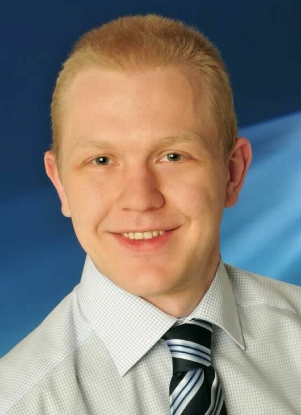 “For the first time, stainless steel can be used directly with other metals in car body engineering.”Outokumpu’s technical manager for automotive, Stefan Lindner Outokumpu Stefan Lindner