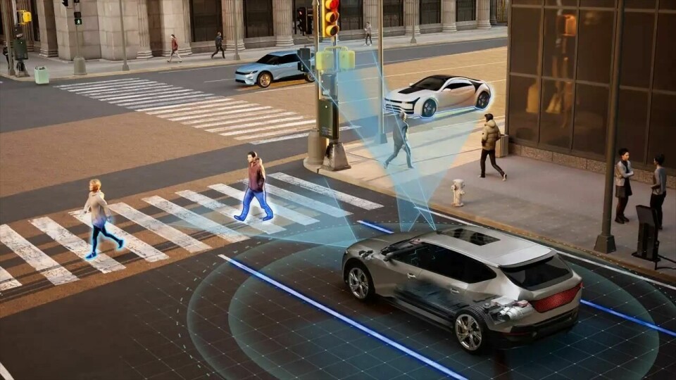 Advanced thermal management solutions for high-performance ADAS electronics Advanced thermal management solutions for high-performance ADAS electronics