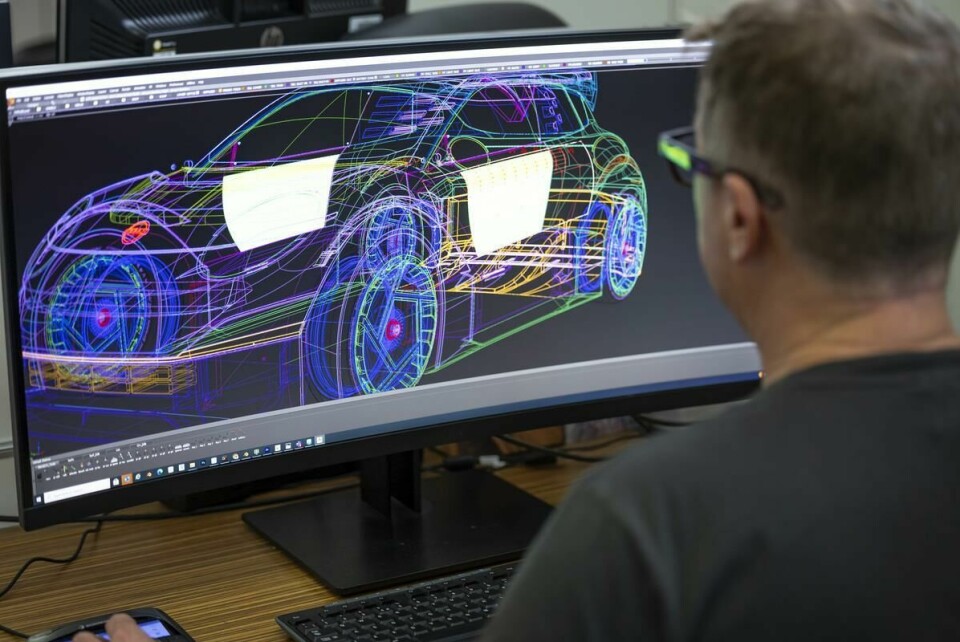 Nissan’s unfaltering commitment coincides with significant milestones for its European Design and Research & Development (R&D) teams, marking historic anniversaries as they advance innovative work on future vehicles and cutting-edge technology Nissan’s unfaltering commitment coincides with significant milestones for its European Design and Research & Development (R&D) teams, marking historic anniversaries as they advance innovative work on future vehicles and cutting-edge technology.
