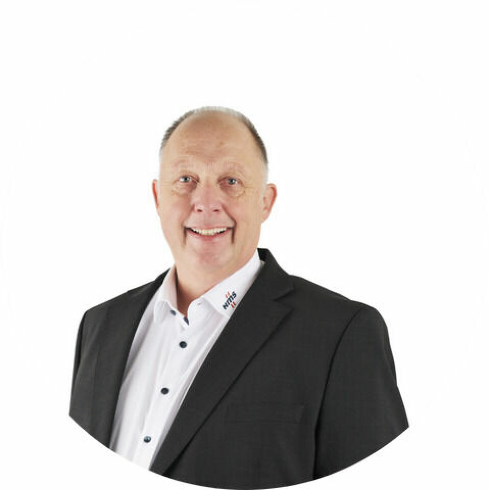 Watch now: Automotive Gateway Mobilizer - Mastering Communication Challenges in Battery and EV Components End-of-Line Tests Markus Demaria Headshot
