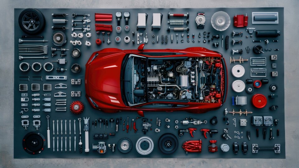 From complexity to clarity - Collaborative innovation and streamlined design are shaping the future of automotive manufacturing, and ‘Western’ OEMs need to enhance their DFM principles From complexity to clarity - Collaborative innovation and streamlined design are shaping the future of automotive manufacturing, and ‘Western’ OEMs need to enhance their DFM principles