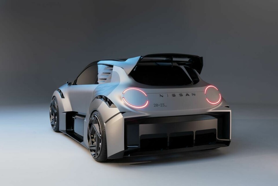 Under the Ambition 2030 framework, the automaker is introducing 27 electrified vehicles across the globe, encompassing 19 pure EVs, by 2030 Under the Ambition 2030 framework, the automaker is introducing 27 electrified vehicles across the globe, encompassing 19 pure EVs, by 2030.