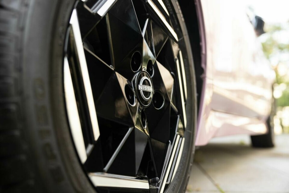 Nissan to transition to low-CO2 emission aluminium by 2030 240517-01_001