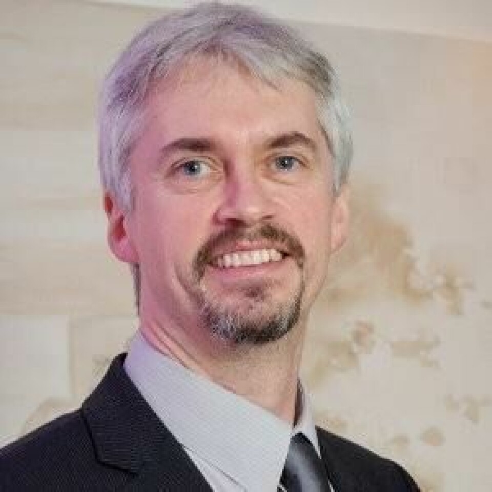 Nick Holt, Editor for Automotive Manufacturing Solutions hosted Sustainable Steel Automotive Manufacturing Survey 2024 Webinar nick holt