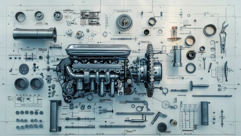 The true value of DFM is in its ability to streamline automotive production by eliminating unnecessary complexities. DFM streamlines automotive manufacturing by eliminating unnecessary complexities.
