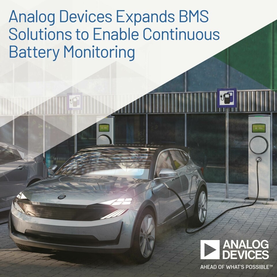 Analog Devices Analog Devices