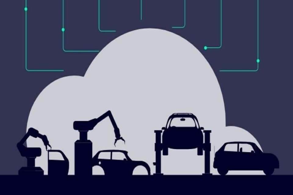 Siemens’ OT networking blueprint: Transforming automotive manufacturing with digitalisation TAC_900.054_GBL_INF_Bringing IT competence to automation II