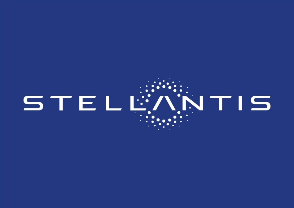 Stellantis appoints Tim Fallon as head of manufacturing North America Stellantis_logo_blue_background