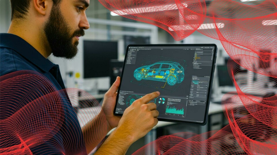 Automotive factories merge AI, AR, and cobots to boost flexibility, efficiency, and human-machine collaboration Automotive factories merge AI, AR, and cobots to boost flexibility, efficiency, and human-machine collaboration