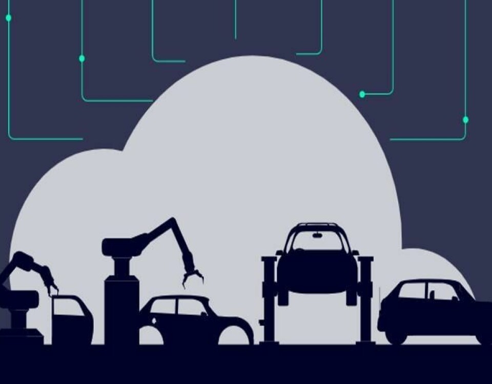 Siemens’ OT networking blueprint: Transforming automotive manufacturing with digitalisation