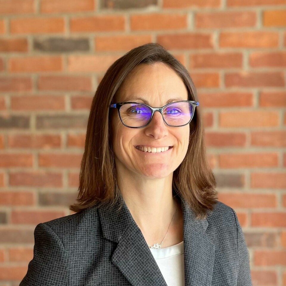 Jaime Moore, Senior Principal Engineer, Toyota North America spoke to the importance of DFM principles at last year’s AMS Evolution North America event jaime moore