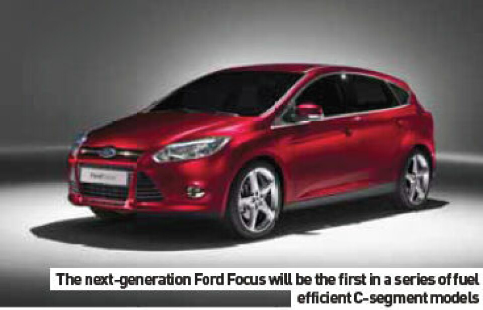 Production systems return competitive edge