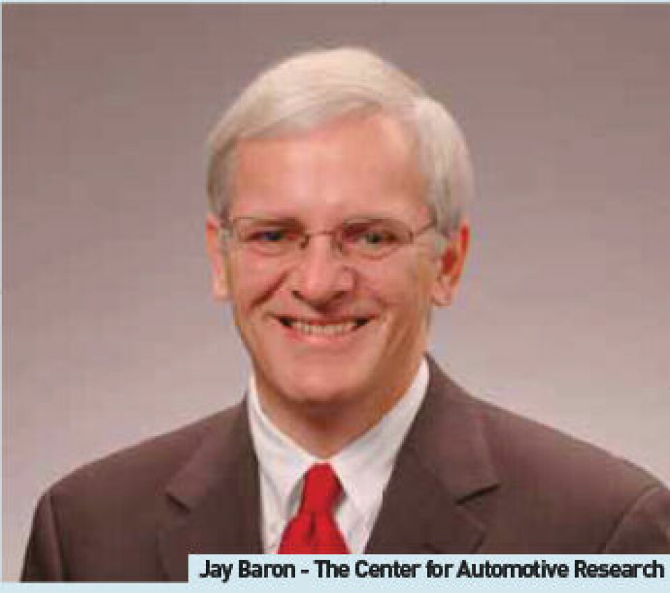 Production systems return competitive edge