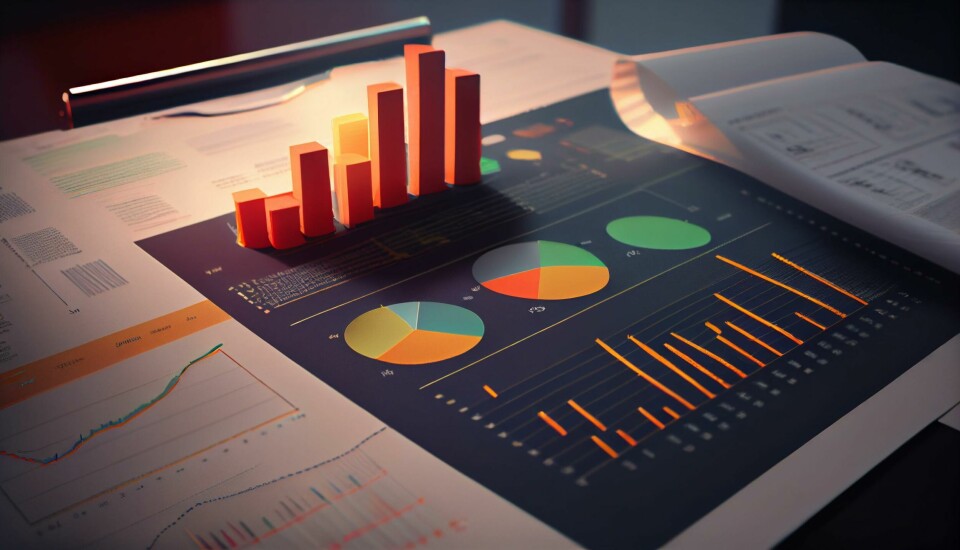 Reports are finding that Western OEMs need to accelerate their DFM infrastructures to keep up with Chinese OEMs who are far outperforming them Graphs and Charts