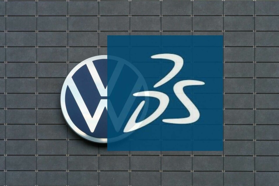 Volkswagen adopts Dassault’s 3DEXPERIENCE to accelerate software-defined vehicle development Untitled design
