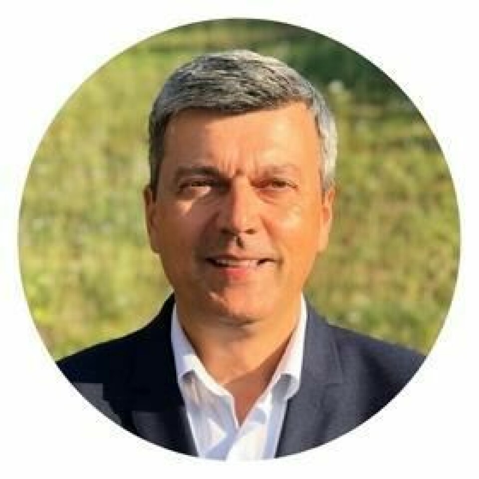 Watch: SaaS Solutions for the Automotive Industry: Unlock Smart Manufacturing for a Quick ROI Scheider