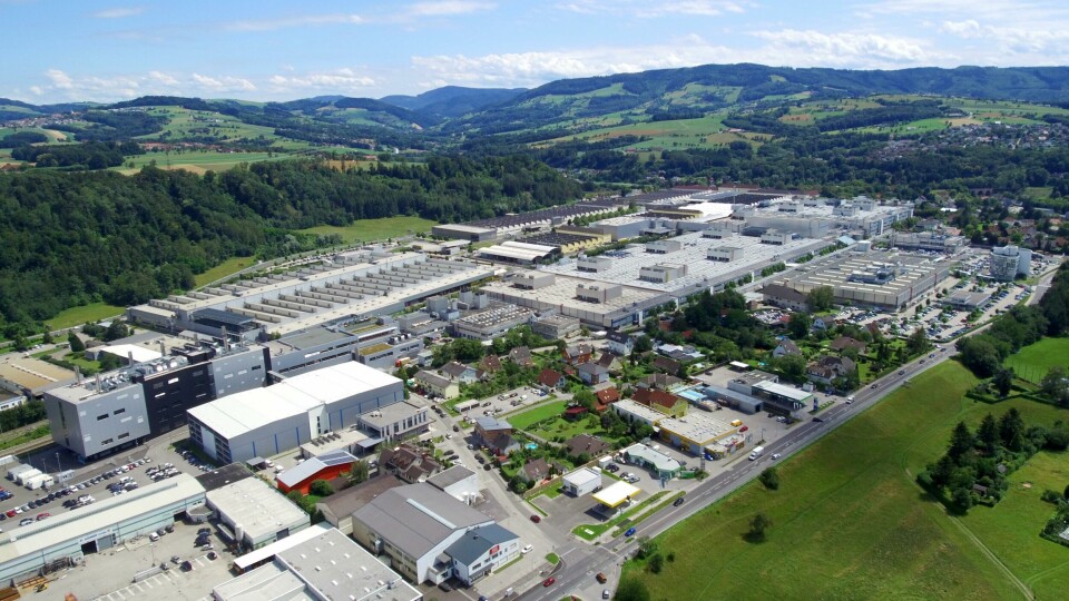 BMW’s drive-train focused plant in Steyr, Austria P90468769_highRes_the-bmw-group-s-larg