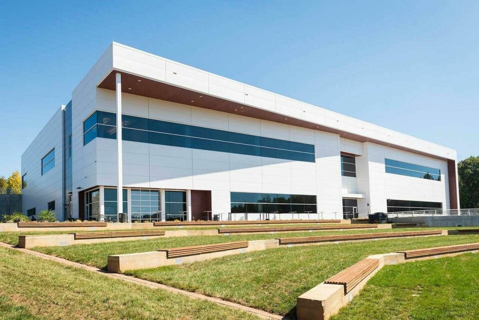 A hub for the AmericaBMW’s training centre in Spartanburg features new technologies not yet in serial production, but is also becoming a centre to certify staff on handling high-voltage batteries and for learning other processes key to EV production, with staff from across the Americas training at the site Training centre