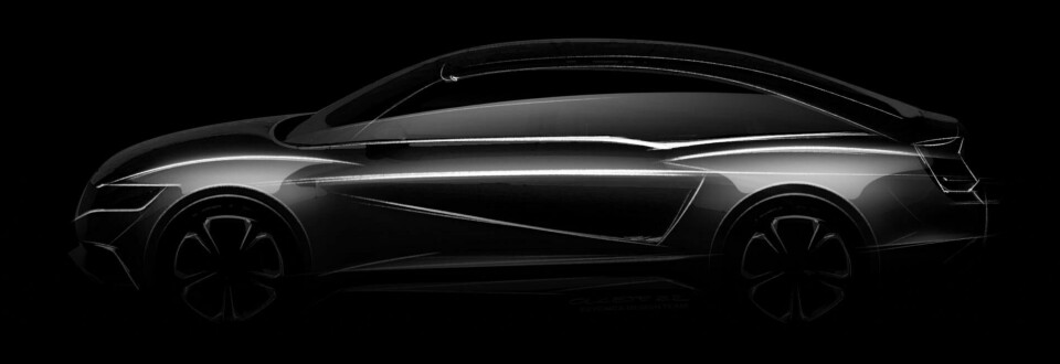 BeyonCa aims to sell 100,000 EVs annually, with plans to introduce three to five models shortly after 2025 Beyonca