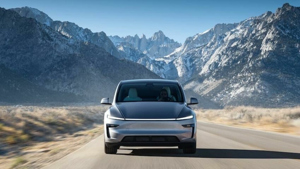 Tesla Modle YTesla plans to import the Model Y to India from Germany, under a scheme which will allow it to pay a reduced rate of 15%, for 8,000 vehicles a year for five years NewModelY_78