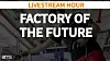 Factory of the future post thumbnail