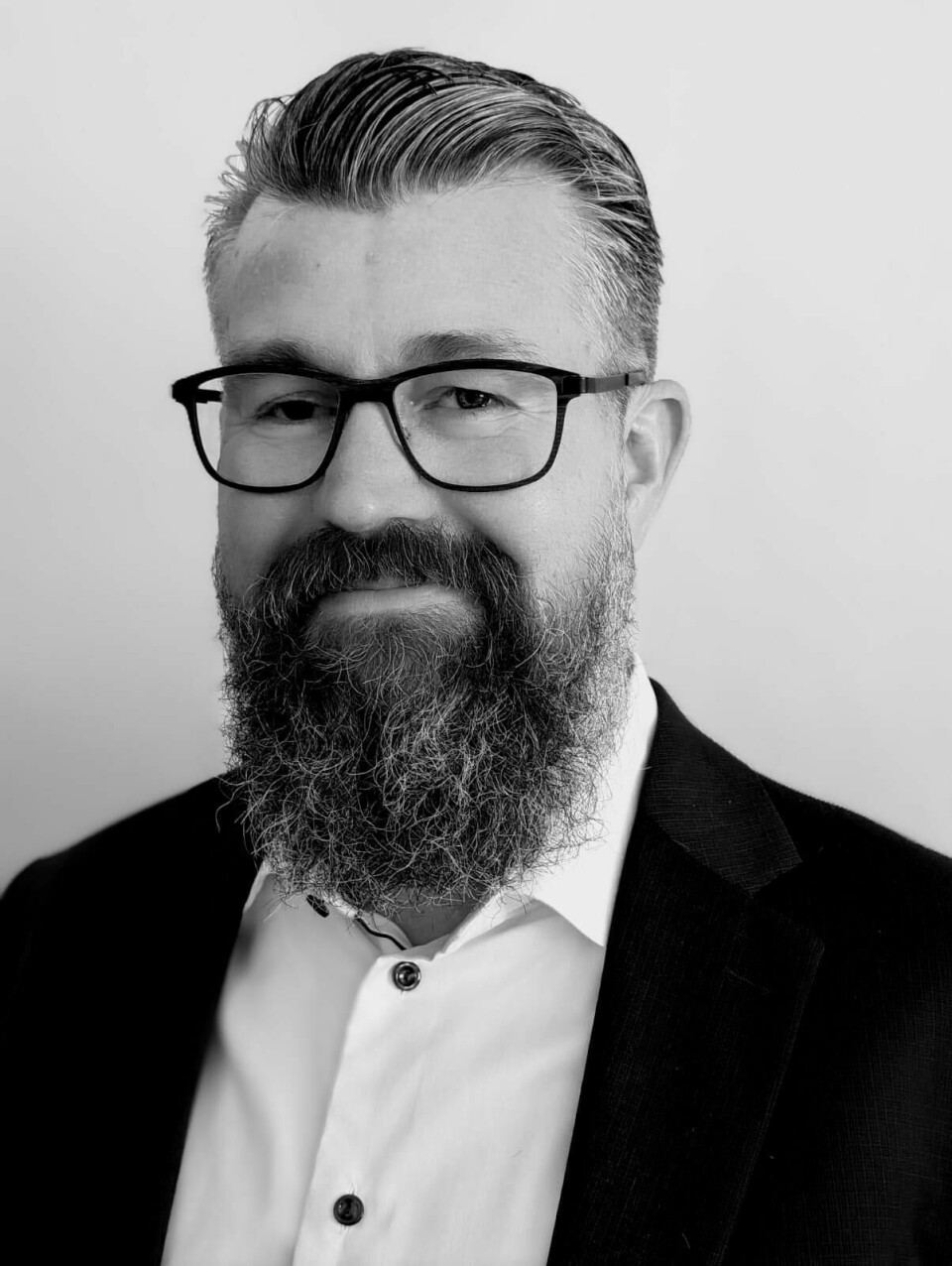 Jens Peter Clausen joins GM as executive vice president, Global Manufacturing and Sustainability Jens Peter Clausen joins GM as executive vice president, Global Manufacturing and Sustainability