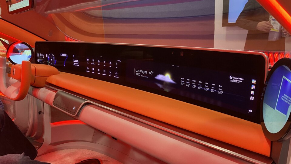 Qualcomm has announced partnerships with multiple leading OEMs to digitise their vehicle infrastructures Qualcomm has announced partnerships with multiple leading OEMs to digitise their vehicle infrastructures