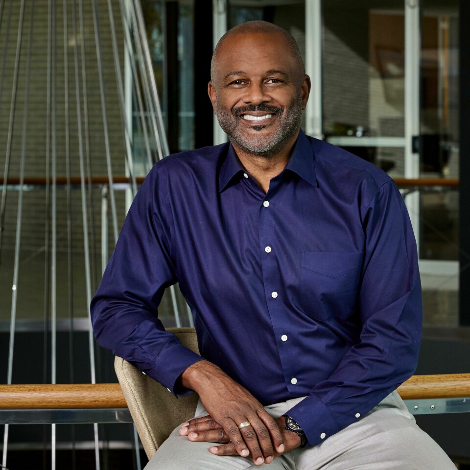 Gerald Johnson, current EVP of Global Manufacturing and Sustainability, will retire after a celebarted 44-year tenure at GM. Gerald Johnson, current EVP of Global Manufacturing and Sustainability, will retire after a celebarted 44-year tenure at GM.