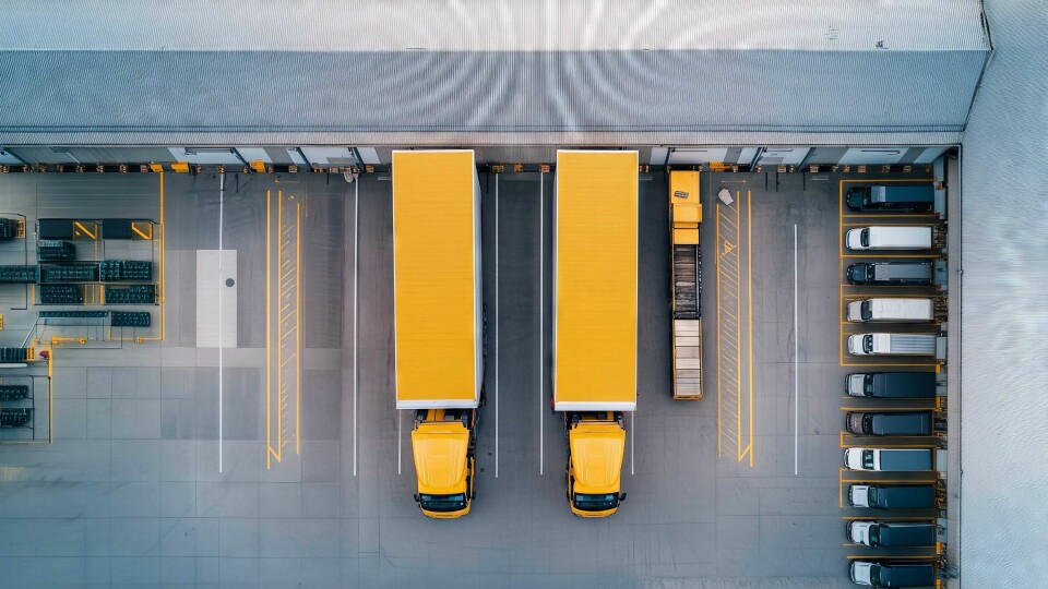 Toyota partners with Gorilla to embed AI across global warehouse operations Toyota partners with Gorilla to embed AI across global warehouse operations