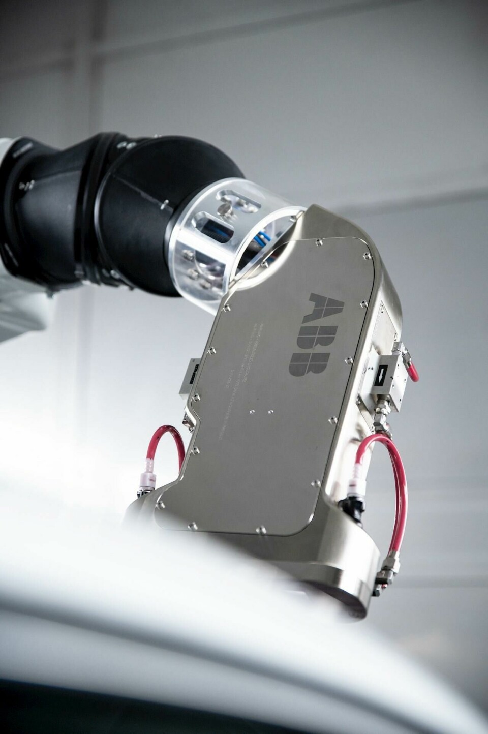 ABB Robotics’ PixelPaint printer head ABB-Robotics-PixelPaint_printer-head_nb