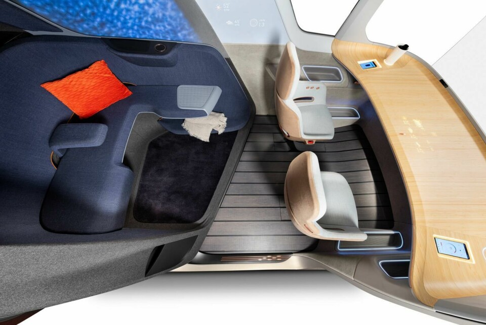 Interior innovations XiM20 Birds eye view-0575