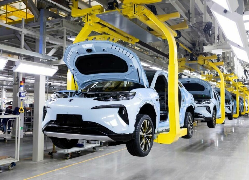 Chinese vehicle makers look to international markets for growth, but domestic government pressure and trade barriers may slow expansion.