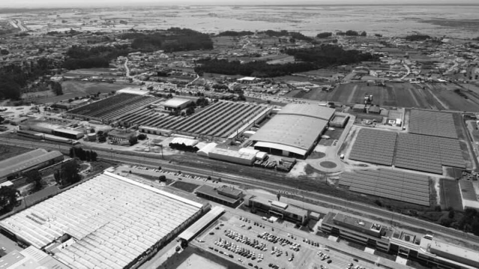 The Aveiro Plant in PortugalHome to HORSE’s hybrid Powertrain Electronic Box (PEB) production HORSE's Averiro Plant in Portugal