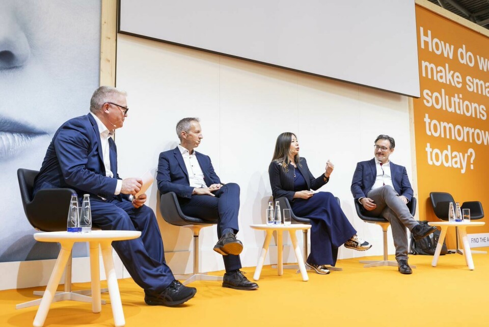 Experts, researchers and industry decision-makers reveal the latest developments shaping automotive production Experts, researchers and industry decision-makers reveal the latest developments shaping automotive production
