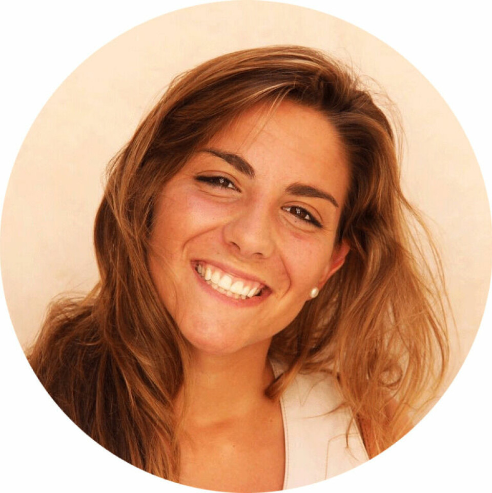 Watch: Supporting production through automation – from AI to cobots (EP.2) Paula Carsí de la Concepción Ford