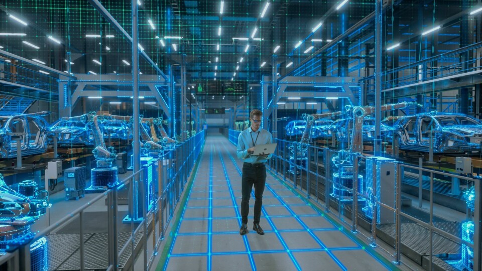 ALM-PLM integration enhances collaboration, compliance, and efficiency in automotive manufacturing,jpeg ALM-PLM integration enhances collaboration, compliance, and efficiency in automotive manufacturing,jpeg