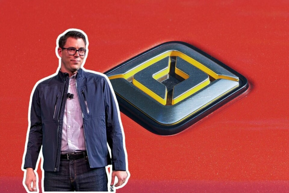 RJ Scaringe Rivian CEO - Rivian secures $6.6B loan for Georgia EV plant expansion RJ Scaringe Rivian CEO - Rivian secures $6.6B loan for Georgia EV plant expansion