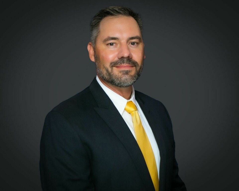 Brian Crockett appointed vice-president of Manufacturing at Nissan’s largest U.S. plant, Smyrna. Brian Crockett 1