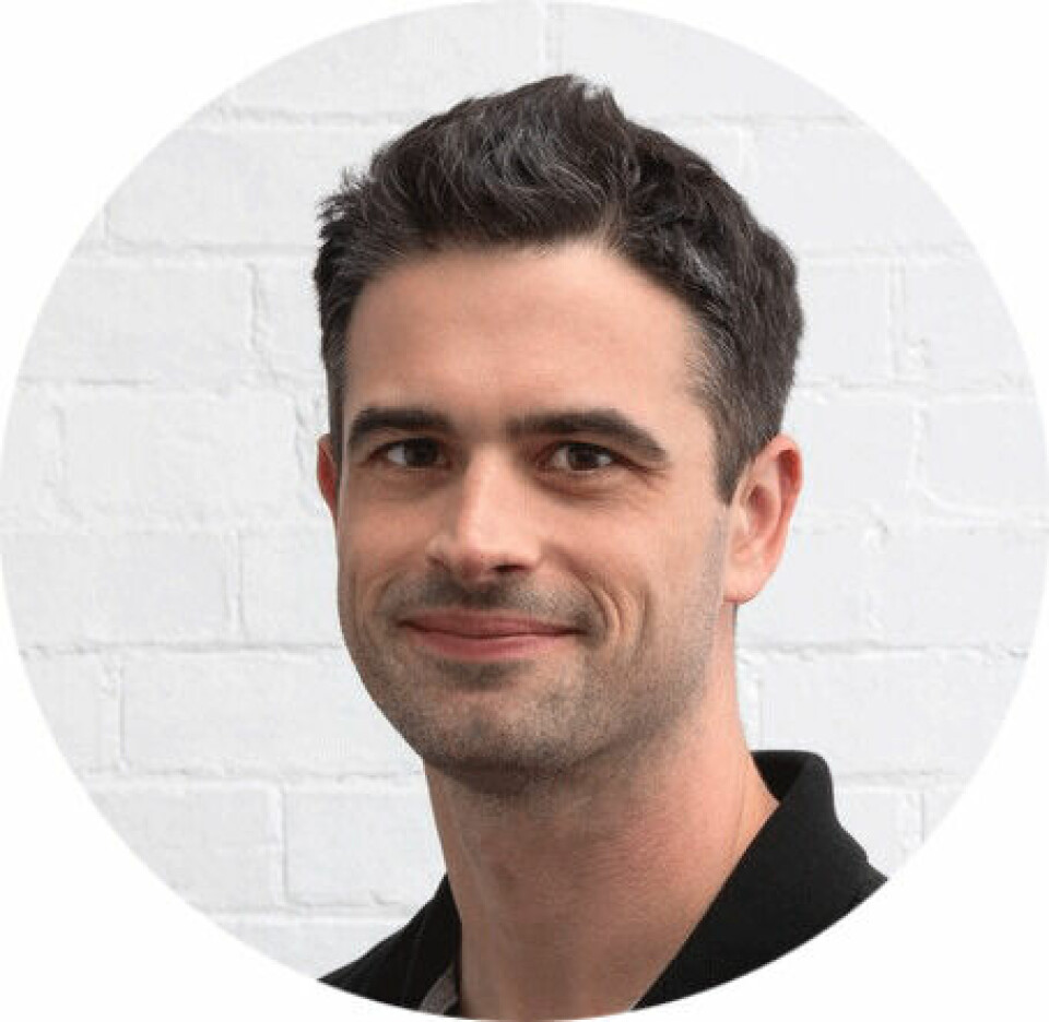 Watch: Supporting production through automation – from AI to cobots (EP.2) Kevin Konkos Head of Product Marketing Symbio Robotics