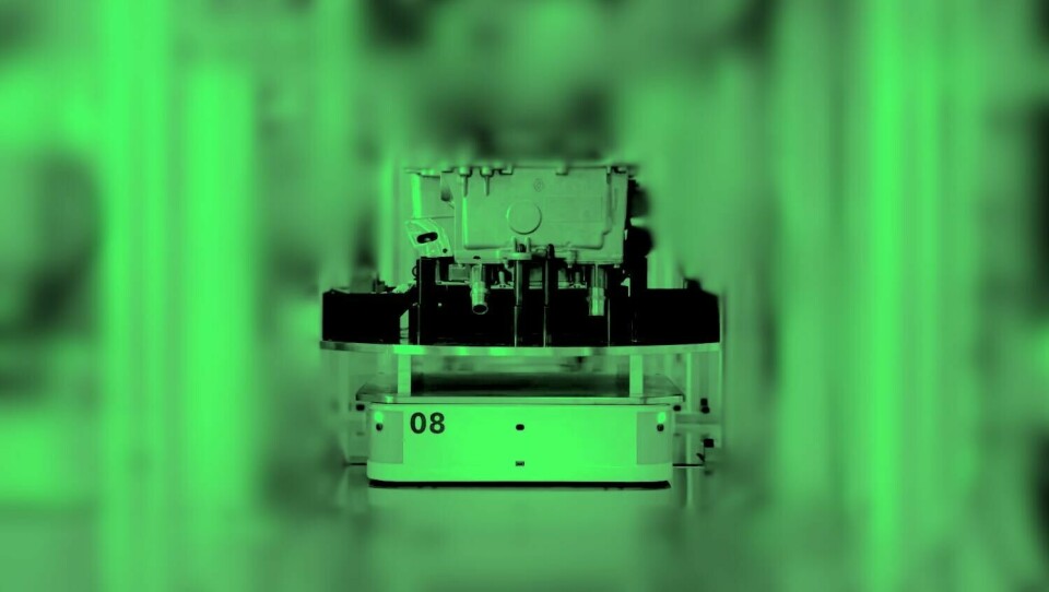 HORSE’s Power Electronics Box (PEB)The PEB is being developed at the company’s Aveiro facility in Portugal HORSE's Power Electronics Box (PEB)