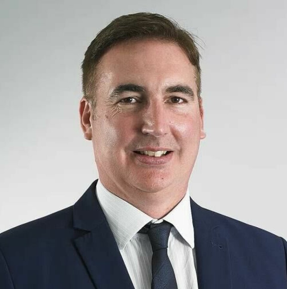“Conventional steel and aluminium stamping lines can typically be upgraded to incorporate HFQ technology”John Sellors, Impression Technologies John Sellors ITL