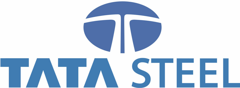 The shutdowns are likely to cause supply chain disruptions and potentially lead to higher costs for automotive OEMs TATA STEEL LOGO