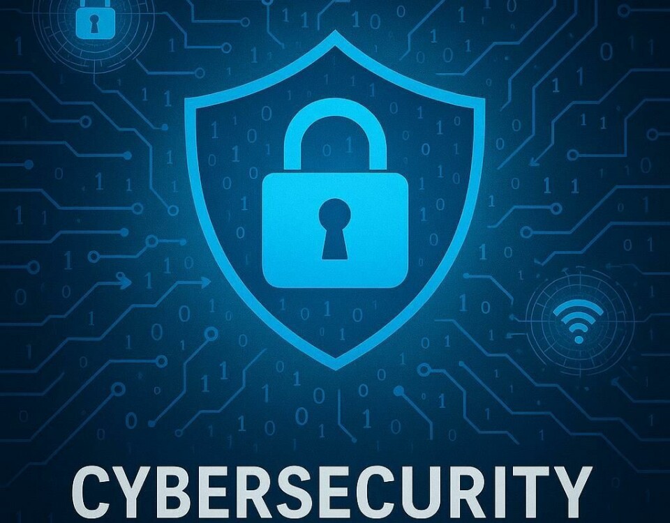 Cybersecurity: Building defence-in-depth into smart factories